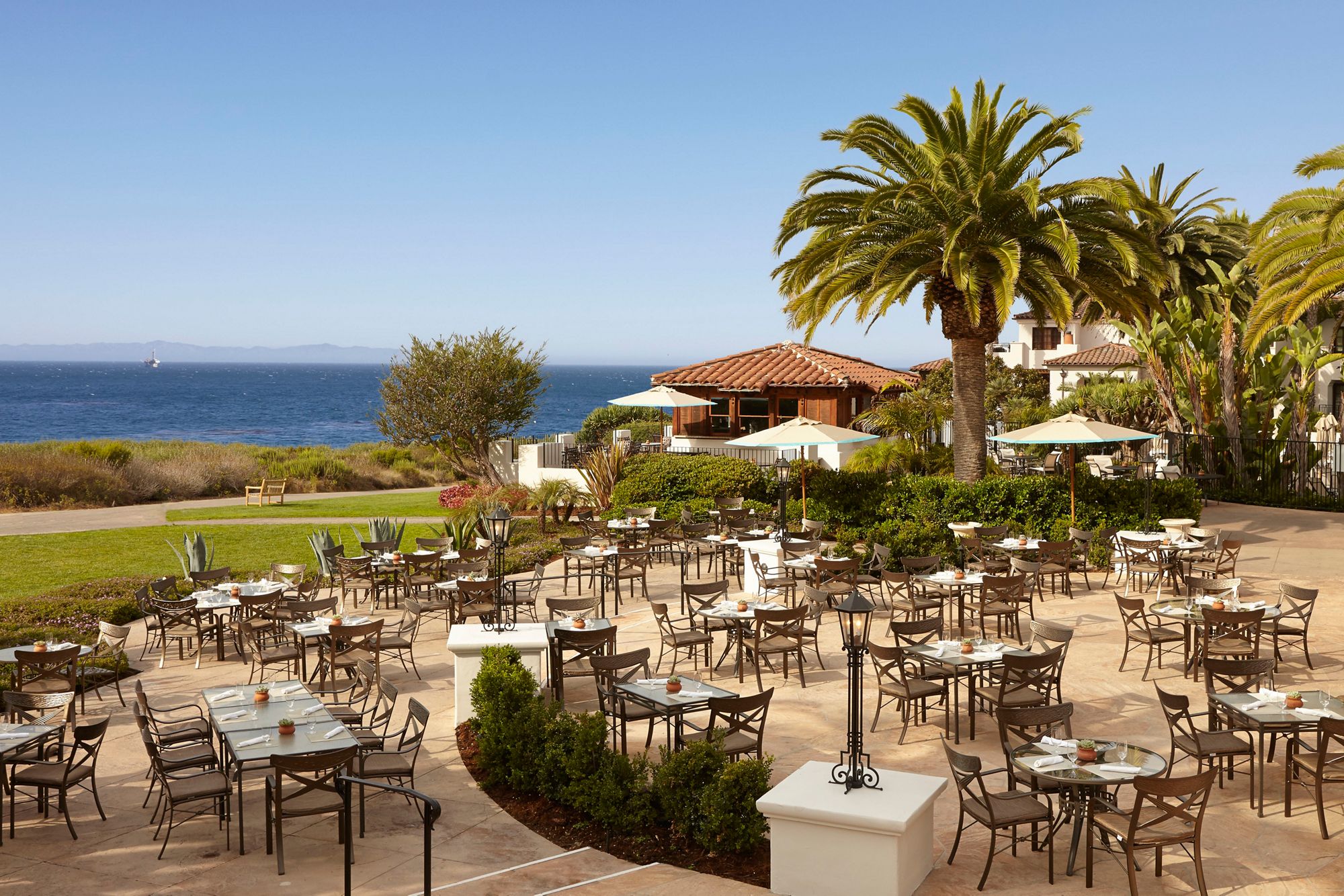 Top 3 Spanish Colonial Style Hotels in Santa Barbara 6