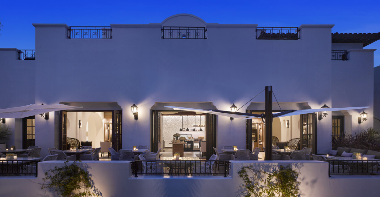 Top 3 Spanish Colonial Style Hotels in Santa Barbara 10