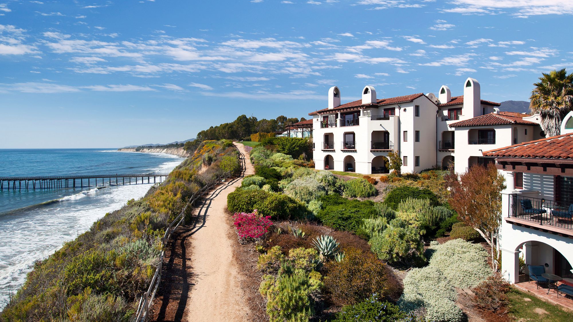 Top 3 Spanish Colonial Style Hotels in Santa Barbara 11