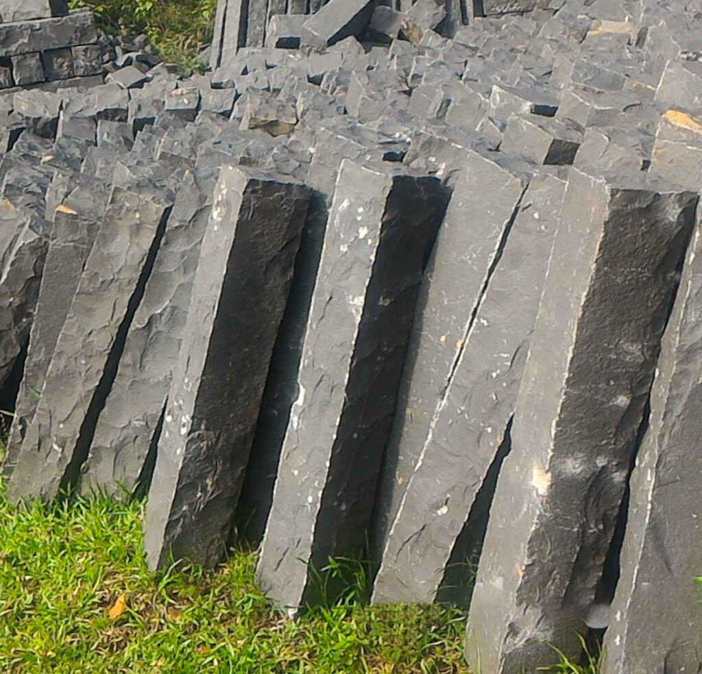 Vietnam Basalt Stone